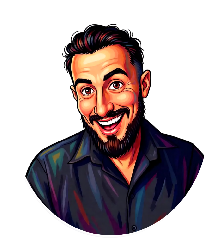 Aprende con Andres Publica